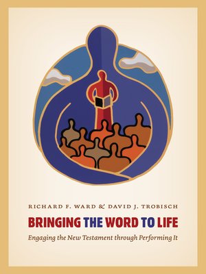 cover image of Bringing the Word to Life